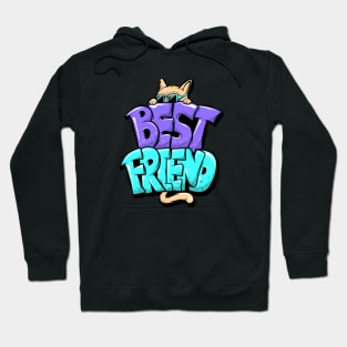 Best friend Hoodie